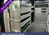parkeersensoren