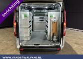 stoelverwarming