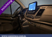 verwarmde voorruit