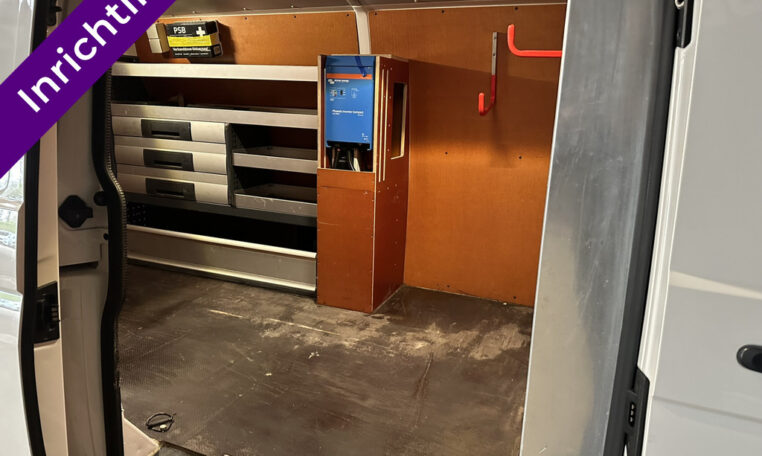 parkeersensoren