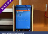 verwarmde voorruit