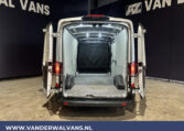 verwarmde voorruit