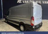2500kg trekvermogen