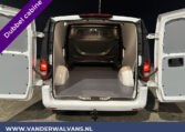 Parkeersensoren