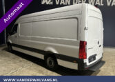 Chauffeursstoel