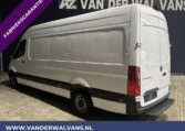 Parkeersensoren