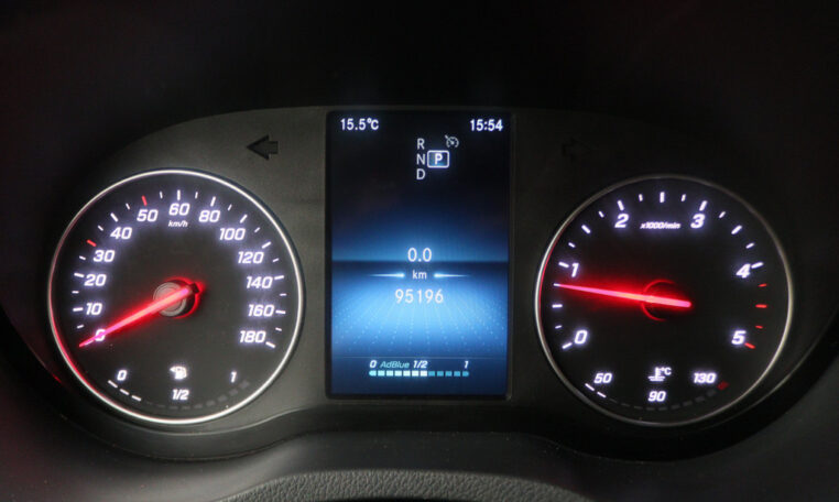 Apple Carplay