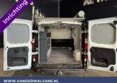 Parkeersensoren