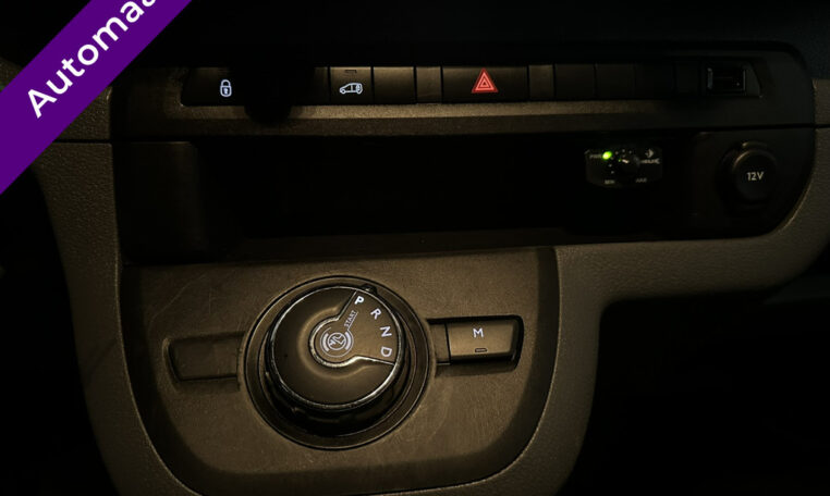 Cruisecontrol