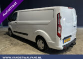 parkeersensoren