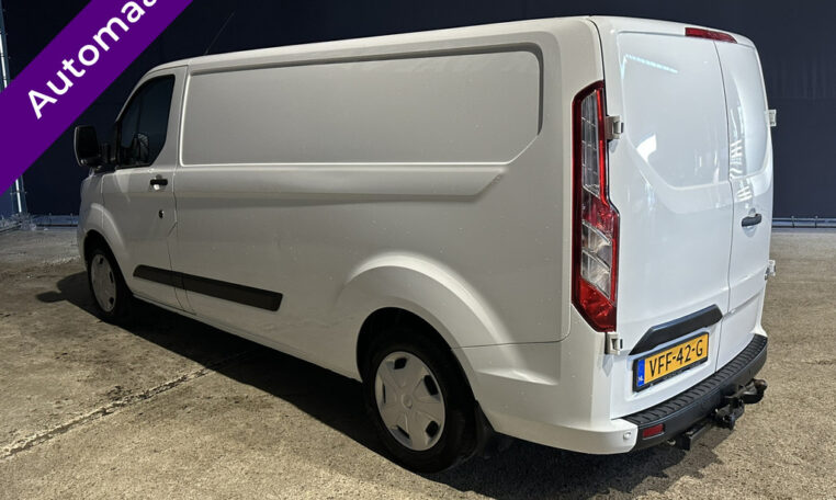 parkeersensoren