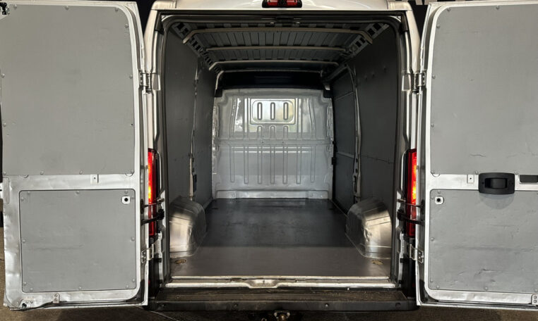 chauffeursstoel