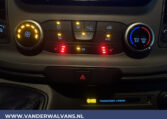 Verwarmde voorruit