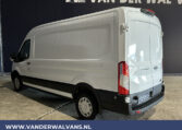 Verwarmde voorruit