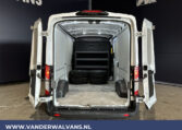 Parkeersensoren