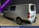 GEEN BTW** 123pk L3H1 Dubbel cabine Euro6 Airco | Navigatie Cruisecontrol