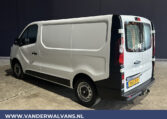 Parkeersensoren
