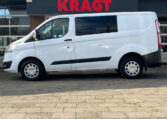 vijf zitplaatsen