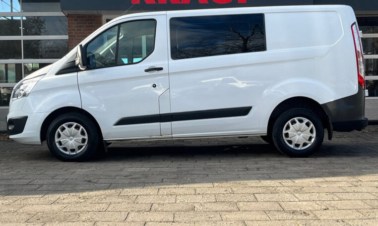 vijf zitplaatsen
