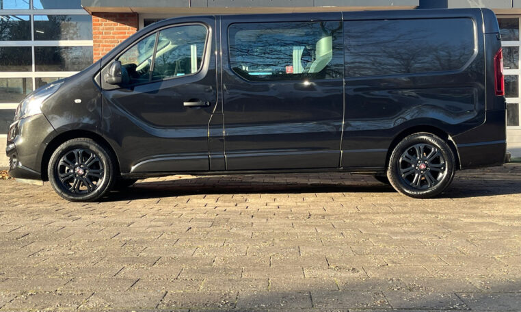 vijf zitplaatsen