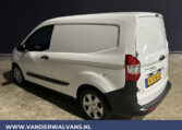 verwarmde voorruit
