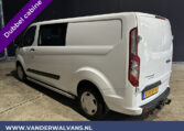 Parkeersensoren