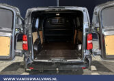 Parkeersensoren