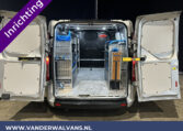 Verwarmde voorruit