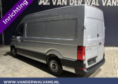 verwarmde voorruit