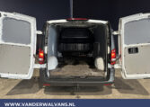 Parkeersensoren