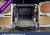 Parkeersensoren