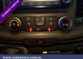 Verwarmde voorruit