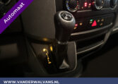 Verwarmde voorruit