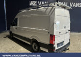 Verwarmde voorruit