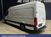 Parkeersensoren