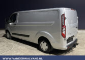 Verwarmde voorruit