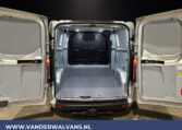 Parkeersensoren