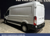 Verwarmde voorruit