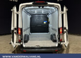 Parkeersensoren