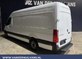 Parkeersensoren