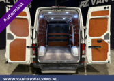 Chauffeursstoel