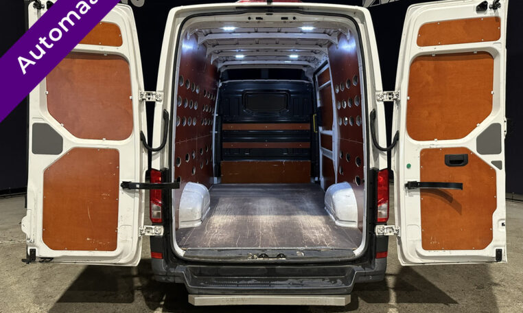 Chauffeursstoel