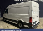 verwarmde voorruit