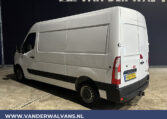 parkeersensoren