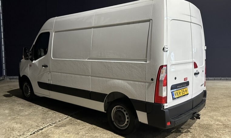 parkeersensoren