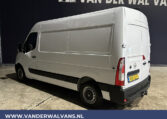 parkeersensoren