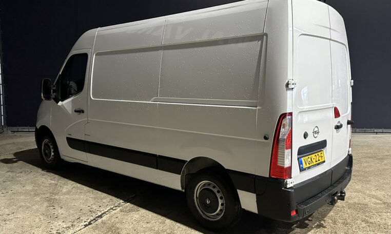 parkeersensoren