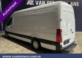 Parkeersensoren