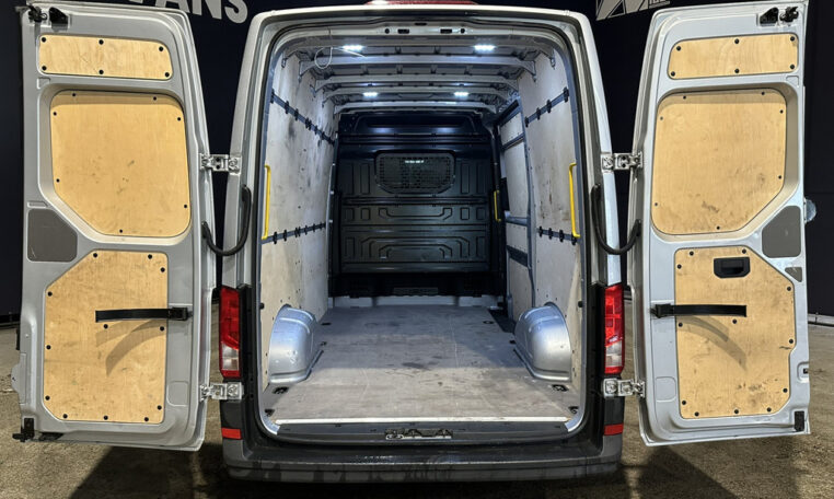3000kg trekvermogen