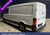 Parkeersensoren